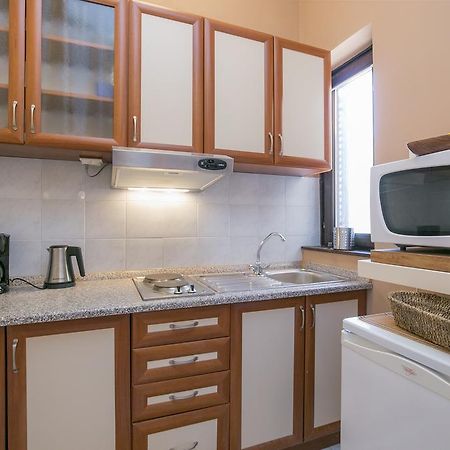 Apartment Gino رافني الغرفة الصورة