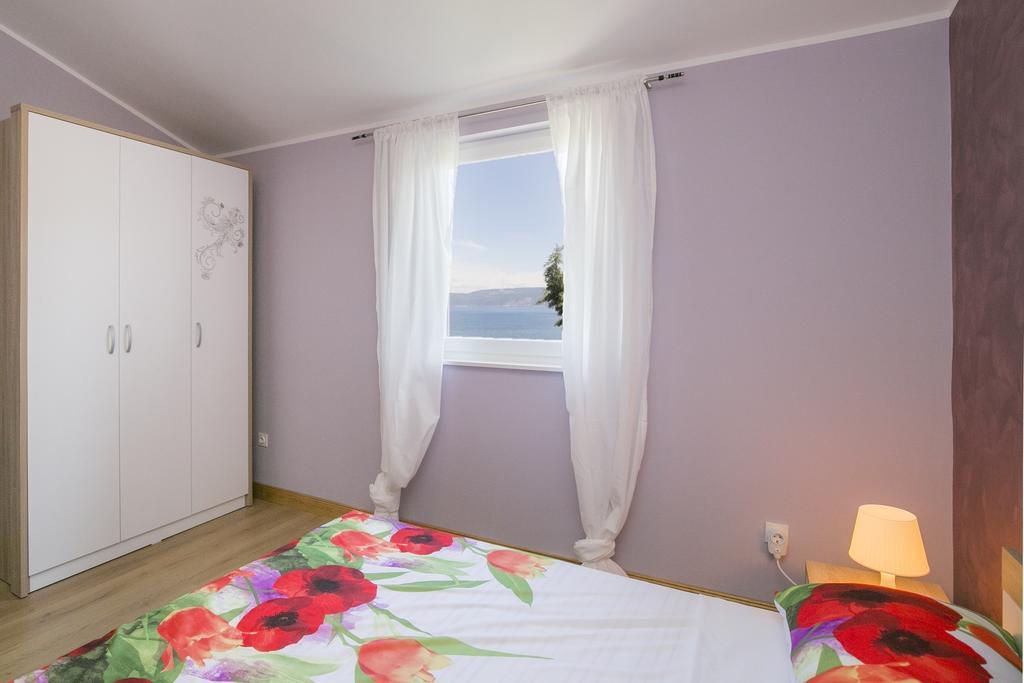Apartment Gino رافني الغرفة الصورة