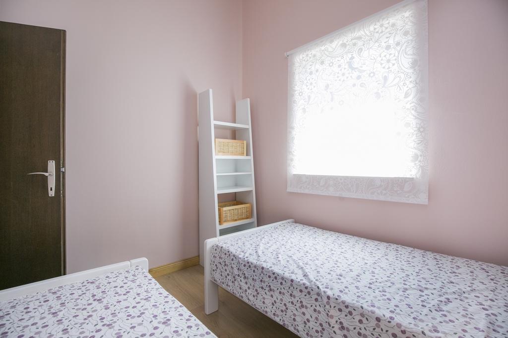 Apartment Gino رافني الغرفة الصورة