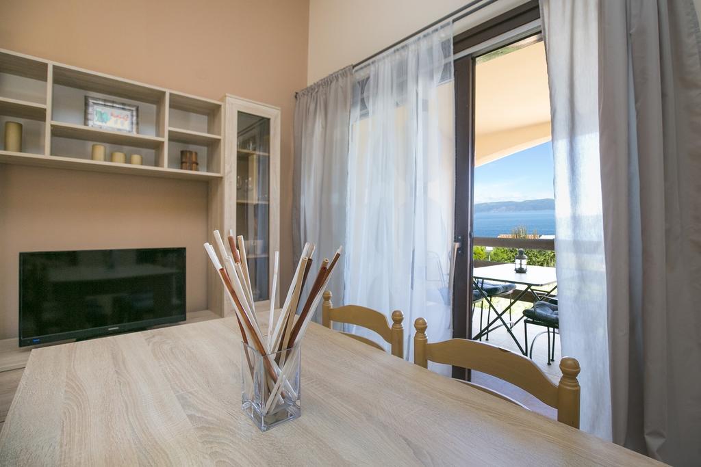 Apartment Gino رافني الغرفة الصورة